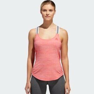 adidas Performer Cross-Back Tank